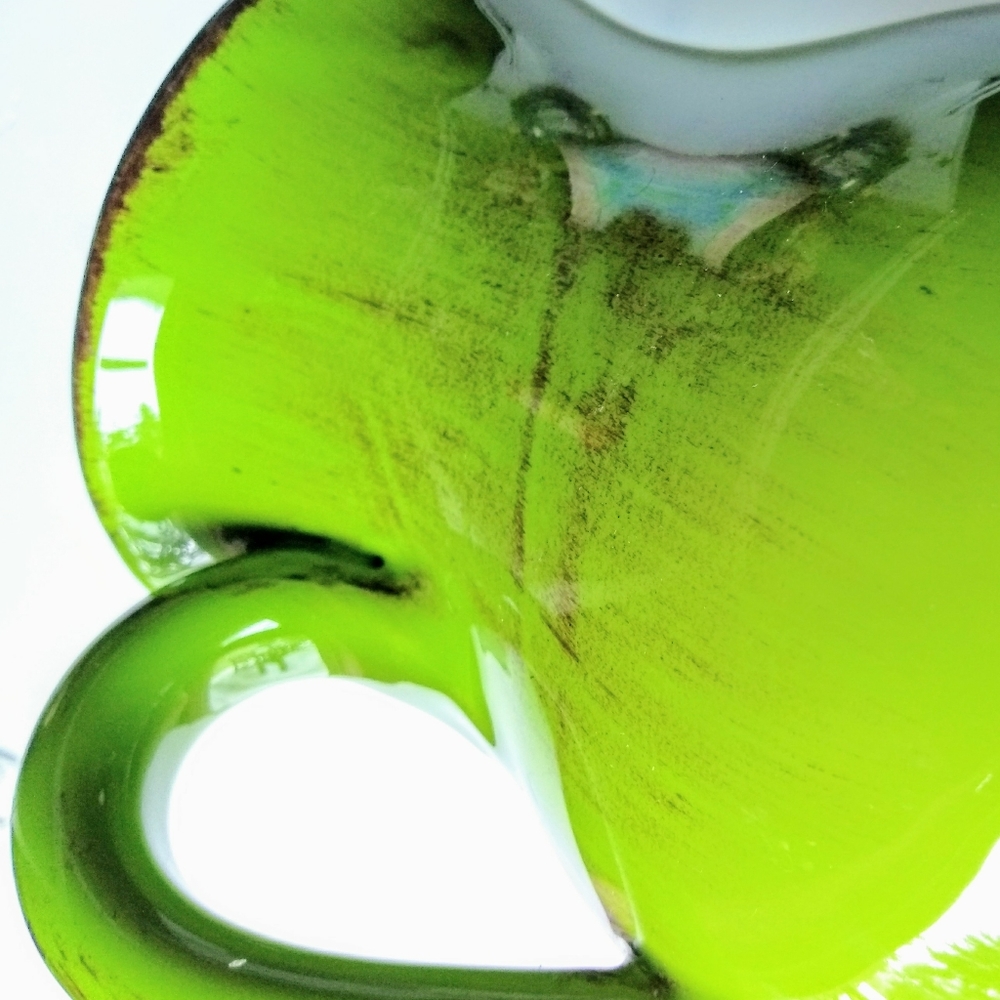 Italian Pitcher | Artisan | Handmade - Picture 2 of 16